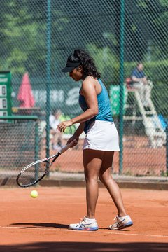 Bild 13 - BL2 THC von Horn und Hamm - Der Club an der Alster : Ergebnis: 0:9